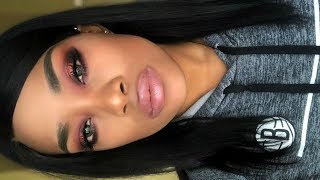 Valentines Day Makeup Tutorial 💕 Soft Date Night Makeup screenshot 5