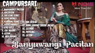 IRENNE GHEA - BANYUWANGI PACITAN | LANGGAM CAMPURSARI KRATON DIGITAL  2022 #campursarianyuk