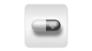 Capsule Illustration Tutorial in Inkscape