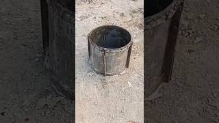 How To Make A Cement Craft ? Amazing Short