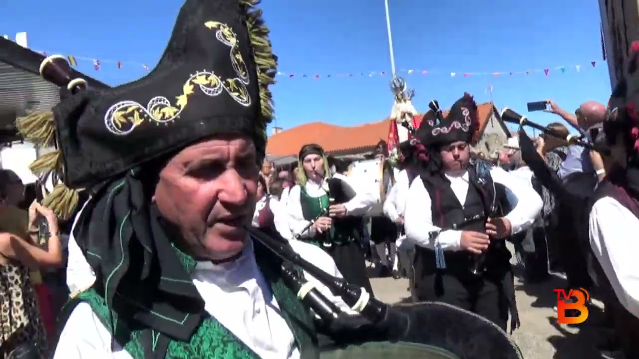 Rionegro del Puente para rendir homenaje a la Señora de La Carballeda