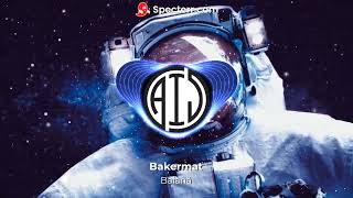 Bakermat - Baianá (sped up) (TikTok REMIX)
