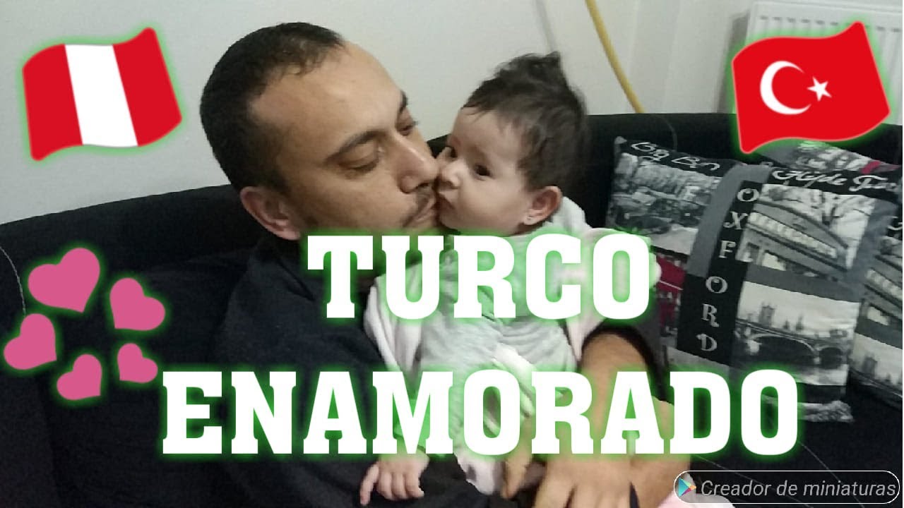 VLOG #88 EL TURCO SE MUERE DE AMOR /PERUANA VIVIENDO EN TURQUIA