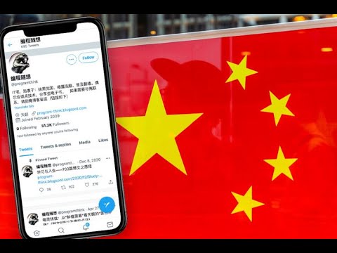 【404档案馆】被捕、病逝、主动静默：编程随想出什么事了？