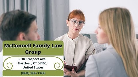 Questions to Ask a Divorce Mediator by Paul McConnell