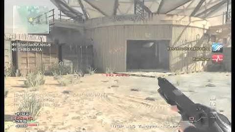 Mw3-AoN Fun (Part.3)