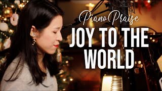 Joy to the World - Piano Praise by Sangah Noona