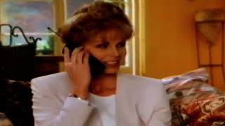 Joanna Lumley - The Gas Collection Phone 0800 850 900 - Advert 1993