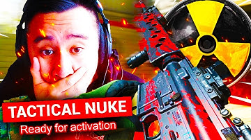 How to Make the "M4A1" OVERPOWERED in Modern Warfare.. (TACTICAL NUKE)
