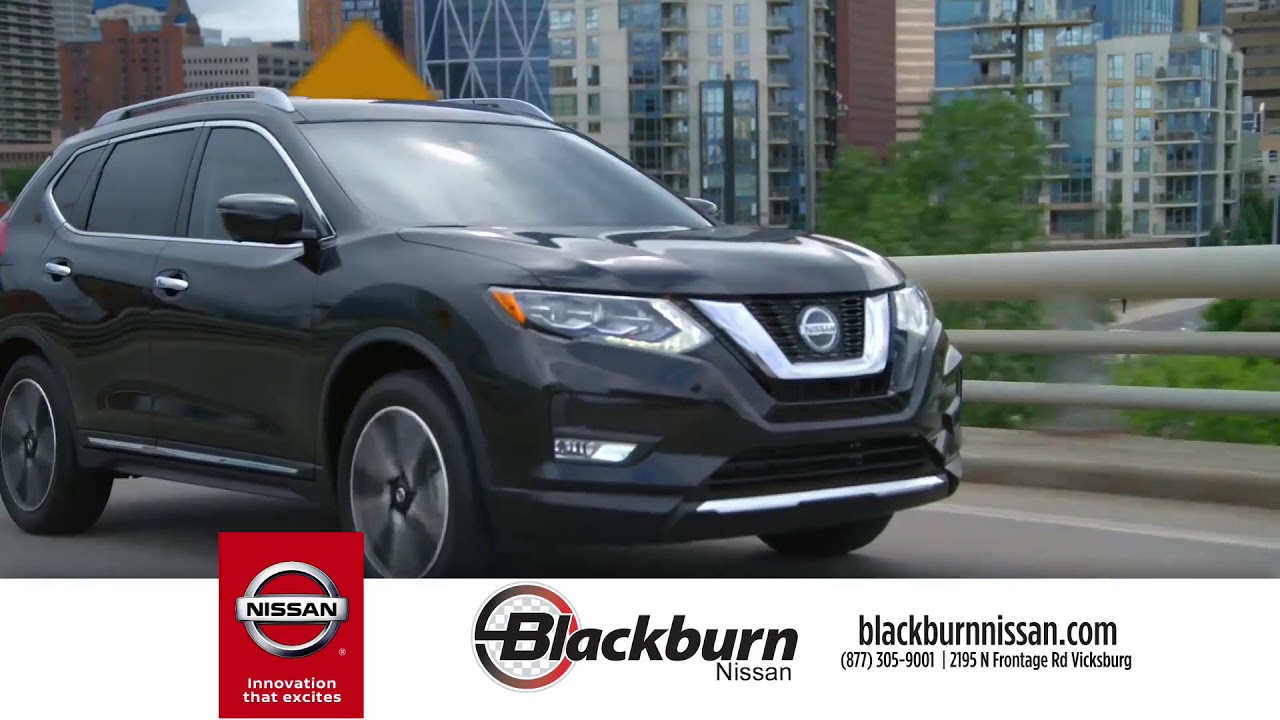Nissan Truck Month Blackburn Nissan 6016617565 BlackburnNissan
