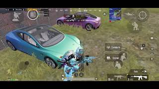 🔥 IPHONE 13 PRO MAX 🔥 HIGLIGHT PUBGM