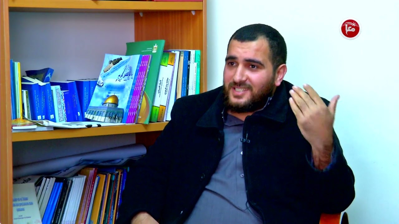 برنامج جددوا ايمانكم - الحلقة الثالثة عشرة