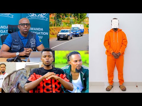 BREAKING NEWS: Uwiyita MPANO Y'IMANA Ibyo akoreye MURUKIKO nakasamutwe😏 Barangambaniye 🙄bamfunge se😱