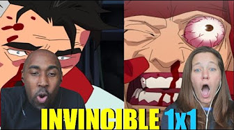 Ready go to ... https://bit.ly/2RG2fwX [ Invincible]