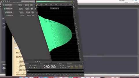 Building a Space Shooter in Stencylworks - PART 11