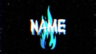 NEW FLAME INTRO NO TEXT NO COPYRIGHT || BURNING || INTRO