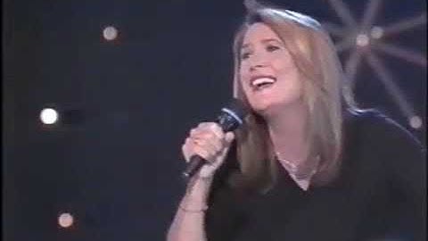 Sandie Shaw Puppet On A String