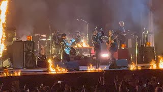 Download Lagu My Chemical Romance: The Black Parade - Full Concert - Toronto - August 22, 2025 MP3 Download Lagu My Chemical Romance: The Black Parade - Full Concert - Toronto - August 22, 2025 MP3