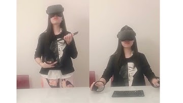 [Preview] TapGazer: Text Entry with Finger Tapping and Gaze-directed Word Selection