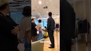 Graceful, Soft, Handsome, Smart, and articulate #mewsuppasit #mewtul #thaiprincemew #popular screenshot 4