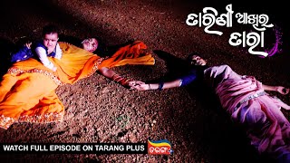 Tarini Akhira Tara | 20th May 2023  | Ep - 1632 | Watch Full Episode Now On Tarang Plus