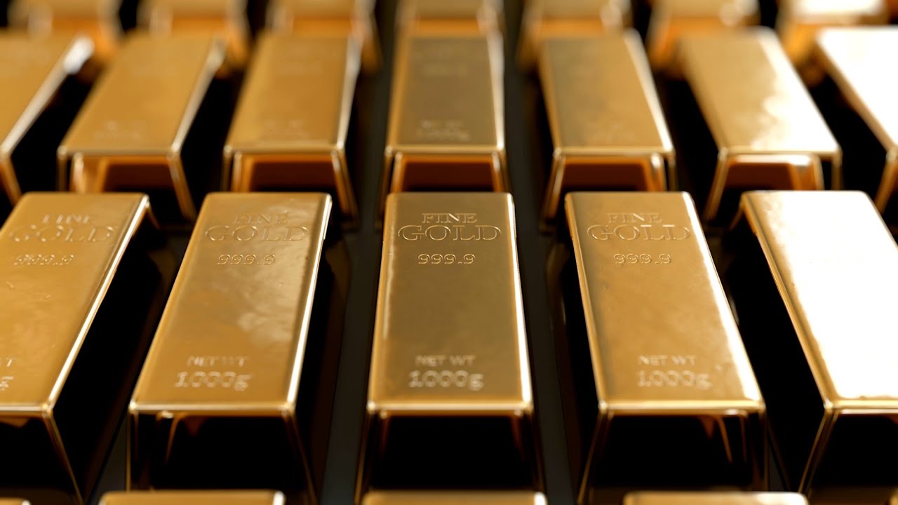 Scientists Don’t Know Where All the Gold in the Universe Came From