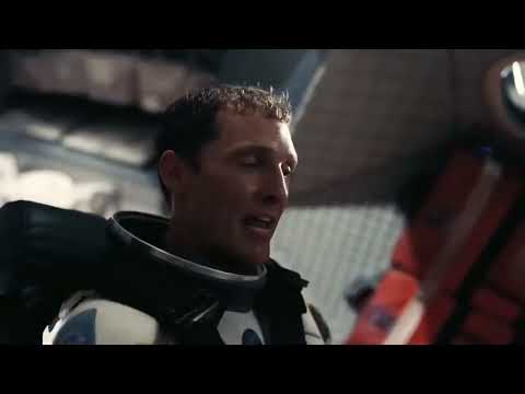 Ne10 - Interstellar Docking Scene (Re-Score)