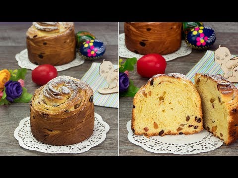 préparez-pour-le-repas-de-pâques-le-cozonac-le-plus-appétissant-et-moelleux-!-|-savoureux.tv