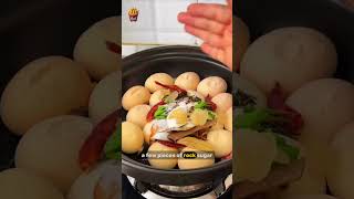 How To Make Tea Eggs Better Than Breakfast Shops (The Ultimate Savory Snack)