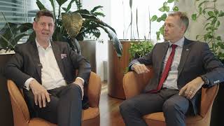 Department of Resources and AusIMM ESG Partnership