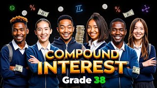 Lec 01 I Compound Interest I Cbse I Great 8 I Ay 2025-26 I