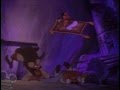 Aladdin TV show Intro