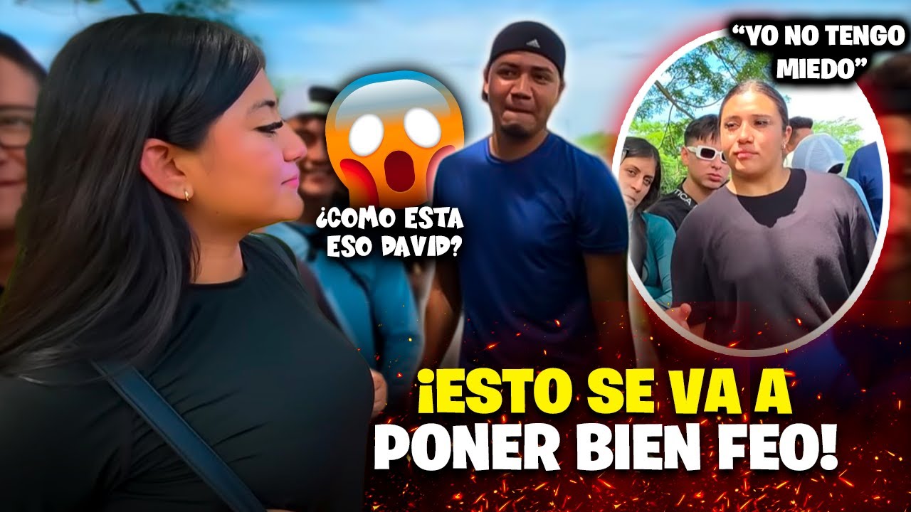 Lipe sin querer sacó a la luz lo que SAPO Y RUTH andan haciendo a escondidas de Keysi 😱