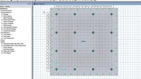 Foundation Design - Project Assignment for Skyfi labs online course - by Krishna Kota