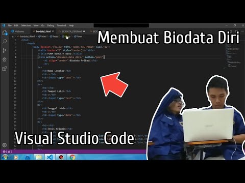 Video: Bagaimana cara membuat profil di Visual Studio?