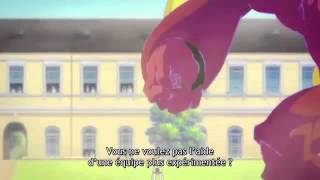 川神舞 - YouTube