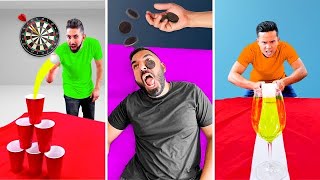 Ultimate Mini Games Battle