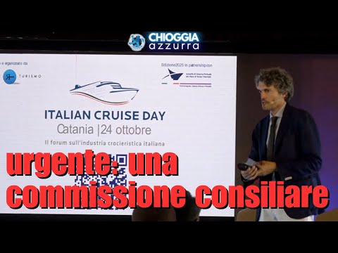 WATERFRONT AI SALONI