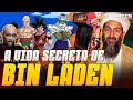 Coisas INSANAS descobertas no COMPUTADOR de Osama bin LADEN