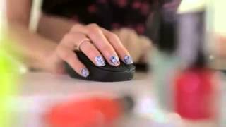 New app helps turn your Instagram photos into nail art screenshot 5