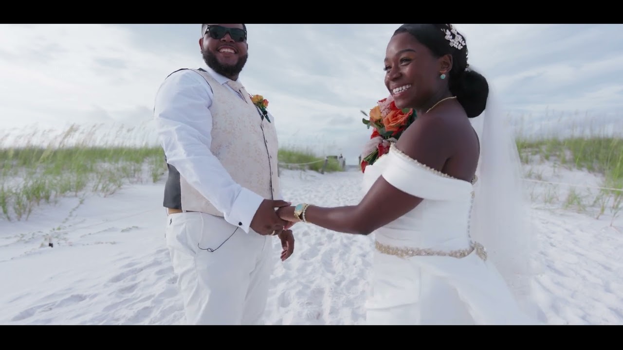 Juan + Khadiyjah Wedding Film