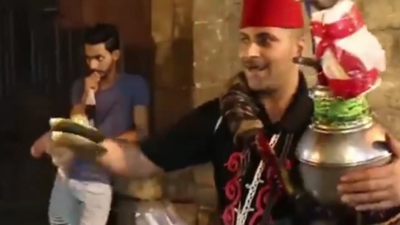 اجمل اغانى رمضان شهر الايمان كلمات فرحات بدوى