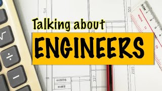 Talking about Engineer | English Speaking | #englishlesson #engineer #job #工程師 #elonmusk #tesla