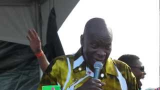 The Mighty Sparrow - Congo Man