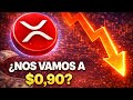 🚨 ULTIMA HORA: ESTO SE PONE FEO... ¡ESTO NO ME GUSTA NADA! 🚨 SEC RETRASA PLAN TOKENIZACIÓN 📉😱 #xrp