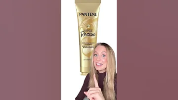 I thought I would HATE these drugstore haircare products...