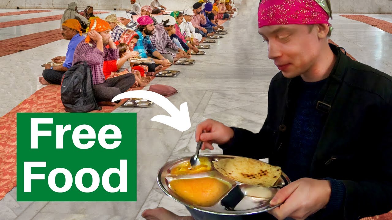 THINGS TO DO IN DELHI: Jama Masjid,  Salaam Baalak Trust, Gurdwara Bangla Sahib & More G Adventures