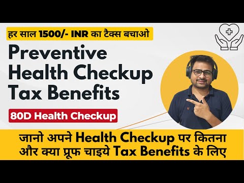 Preventive Health Checkup