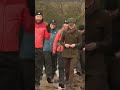 Princess Kate Steps Into Nature for Mental Health Walk