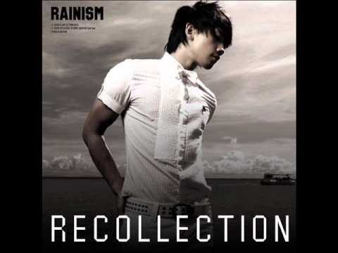 Rain - 사랑이라는건 (Acoustic ver.)
